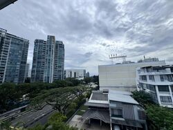 833 MB Residences (D15), Apartment #576788451